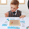 Mathmagique™ Jeu de multiplications Montessori